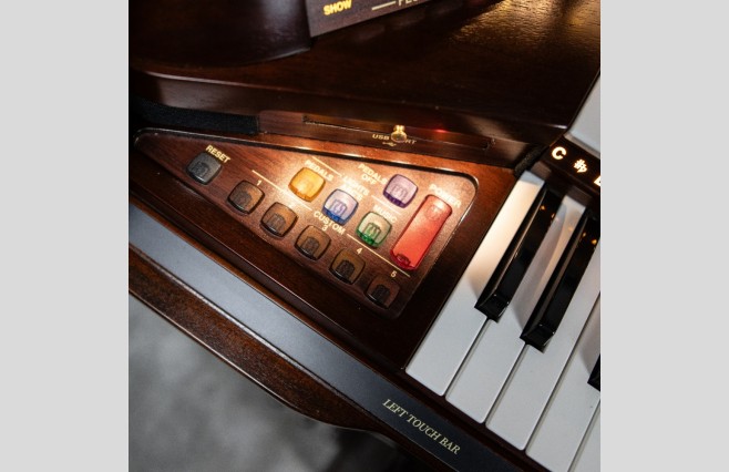 Used Lowrey Prestige Plus Organ All Inclusive Top Grade Package (SN:913-040811) - Image 15